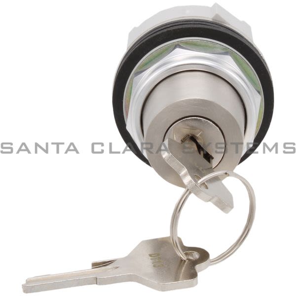 Allen Bradley 800T-H3111 Selector Switch Product Image