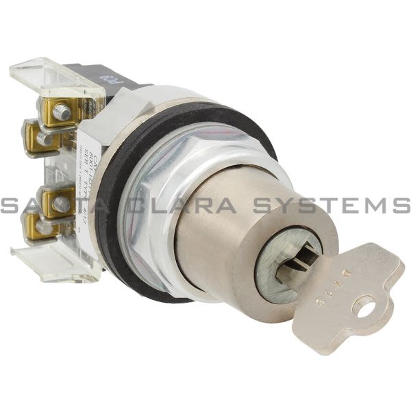 Allen Bradley 800T-H3111A Selector Switch Product Image