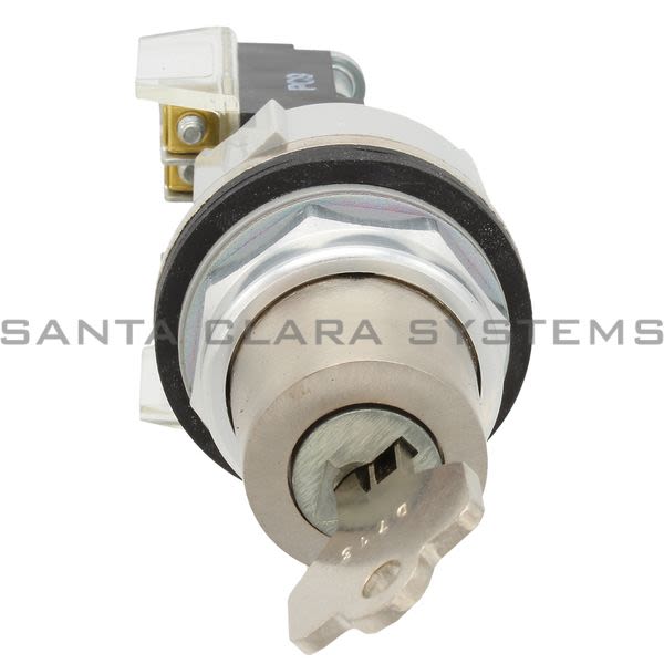 Allen Bradley 800T-H3111A Selector Switch Product Image