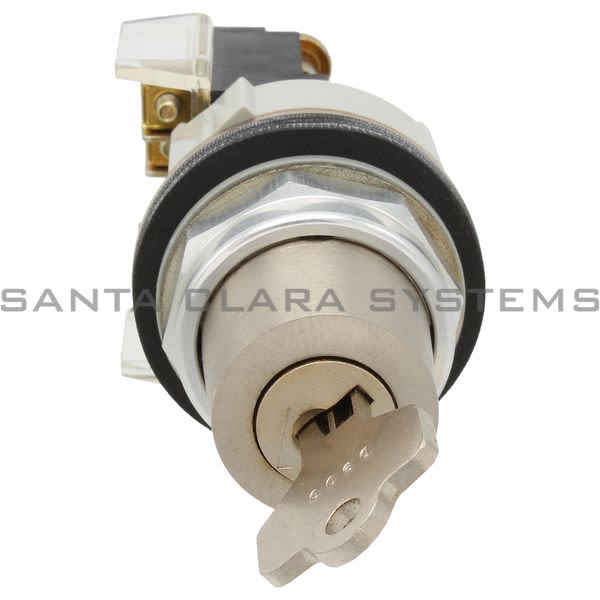 Allen Bradley 800T-H3112A Selector Switch Product Image