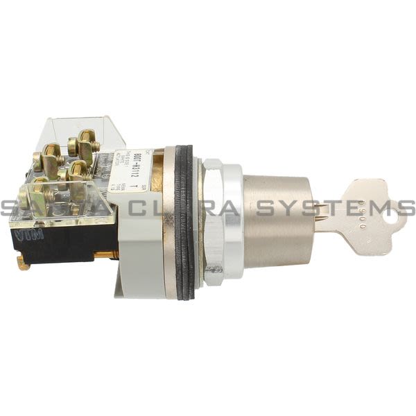 Allen Bradley 800T-H3112A Selector Switch Product Image