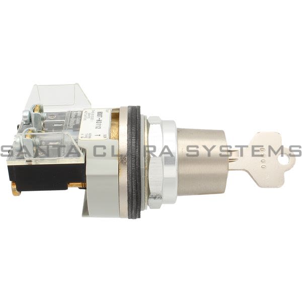 Allen Bradley 800T-H3112D1 Selector Switch Product Image