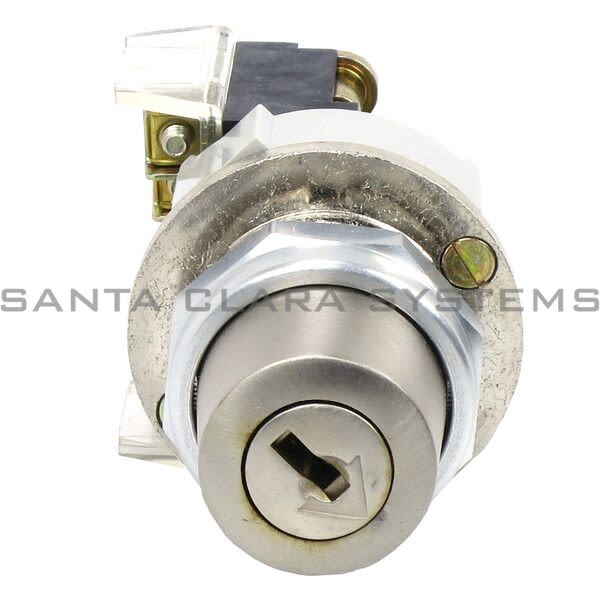 Allen Bradley 800T-H3113A Selector Switch Product Image