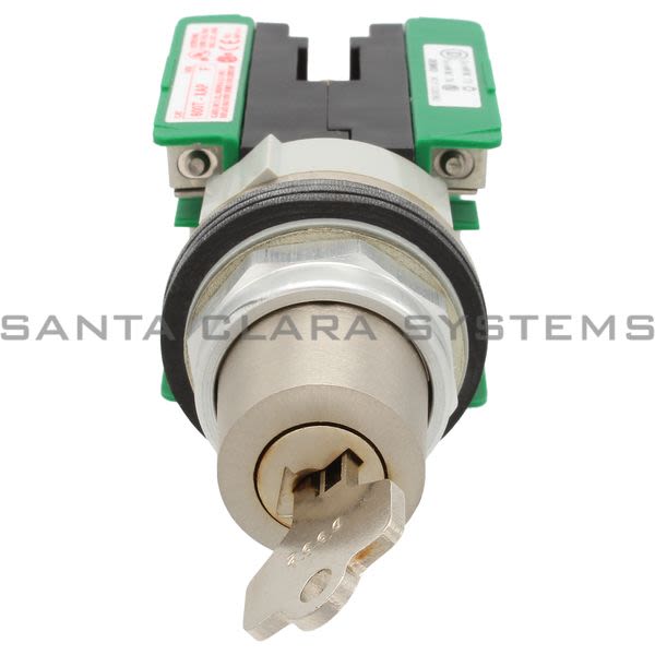 Allen Bradley 800T-H3113BP Selector Switch Product Image