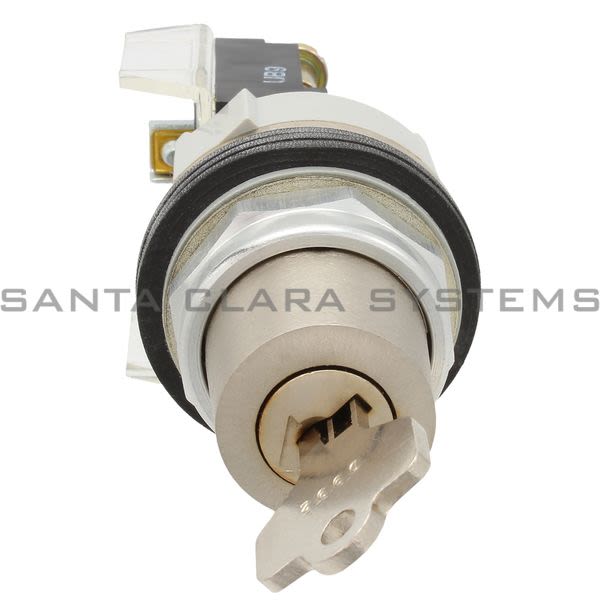 Allen Bradley 800T-H3113D1 Selector Switch Product Image