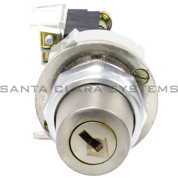 Allen Bradley 800T-H3114A Selector Switch Product Image