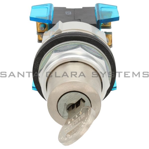 Allen Bradley 800T-H3115BV Selector Swtich Product Image