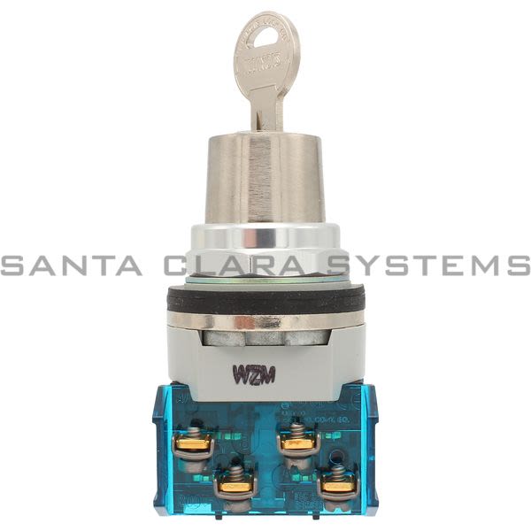 Allen Bradley 800T-H3115BV Selector Swtich Product Image