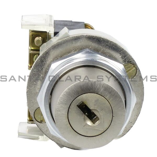Allen Bradley 800T-H3125A Selector Switch Product Image