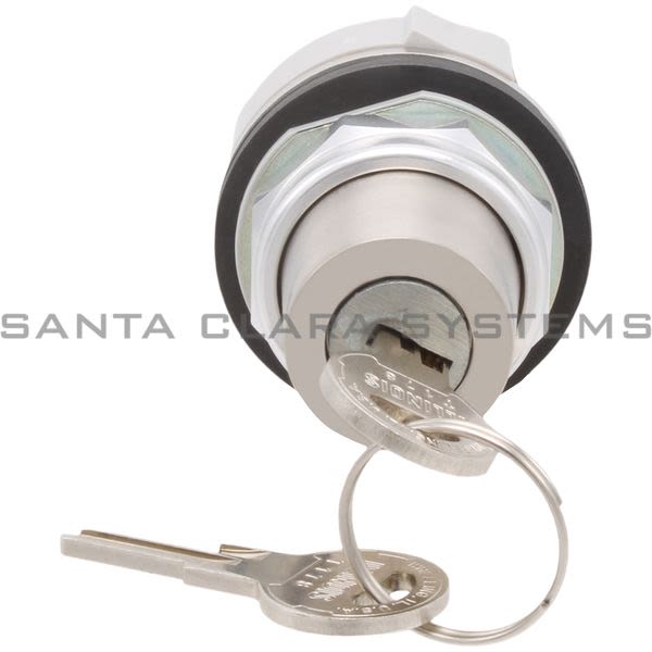 Allen Bradley 800T-H3126 Cylinder Lock Selector Switch Product Image
