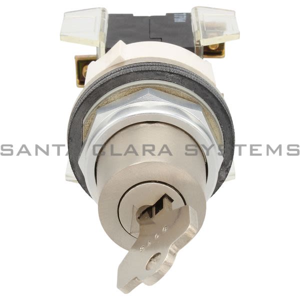 Allen Bradley 800T-H31A2 Selector Switch Product Image