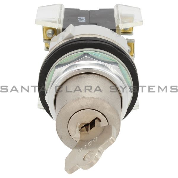 Allen Bradley 800T-H31B Selector Switch Product Image