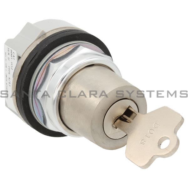 Allen Bradley 800T-H32 Selector Switch Product Image