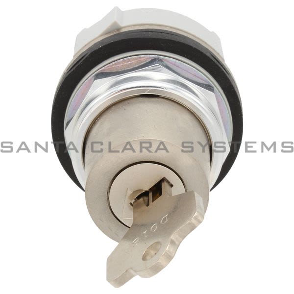 Allen Bradley 800T-H32 Selector Switch Product Image