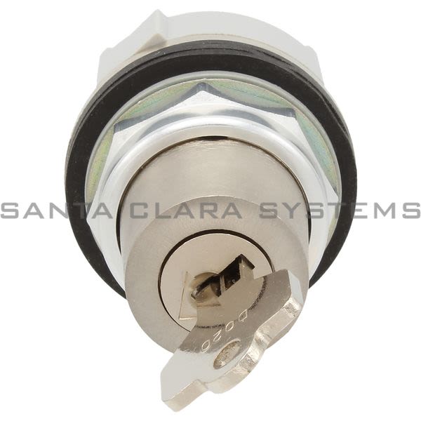 Allen Bradley 800T-H3203 Selector Switch Product Image
