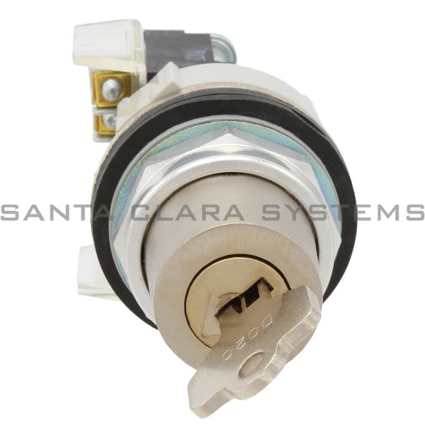 Allen Bradley 800T-H3203A Selector Switch Product Image