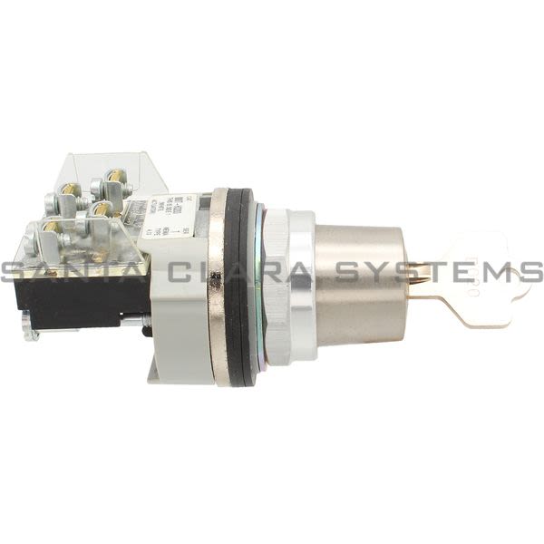 Allen Bradley 800T-H3203A Selector Switch Product Image