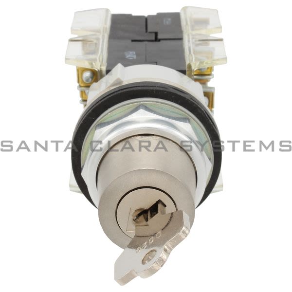Allen Bradley 800T-H3203C Selector Switch Product Image