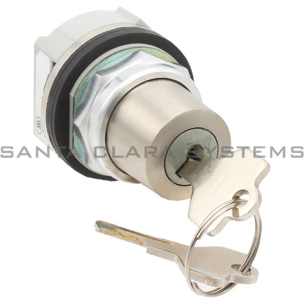 Allen Bradley 800T-H3204 Selector Switch Product Image