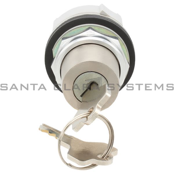 Allen Bradley 800T-H3204 Selector Switch Product Image