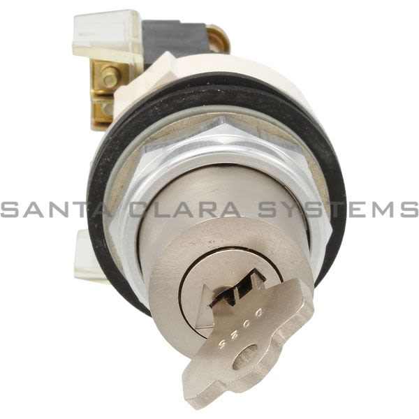 Allen Bradley 800T-H3204A Selector Switch Product Image