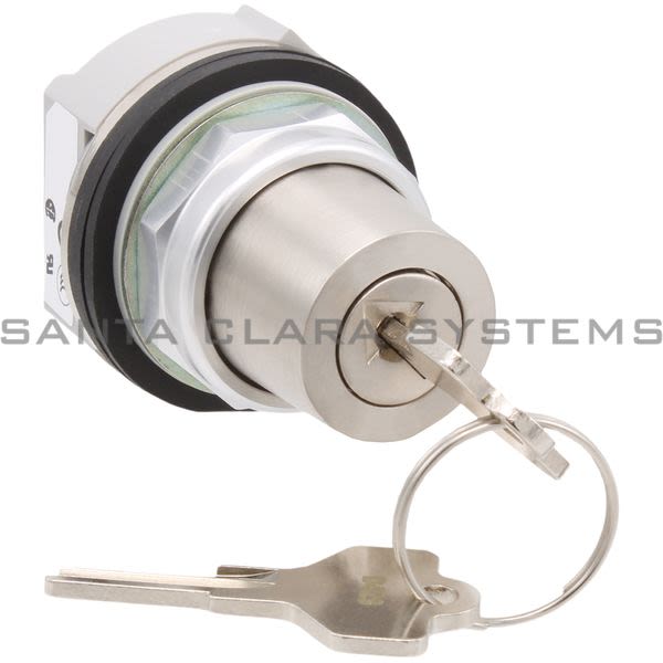 Allen Bradley 800T-H3206 Selector Switch Product Image