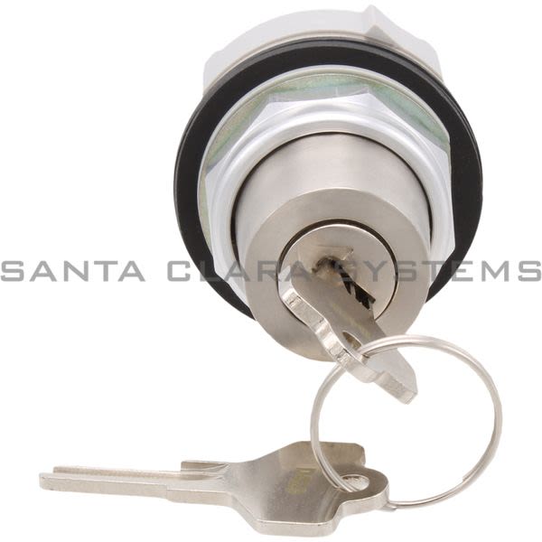Allen Bradley 800T-H3206 Selector Switch Product Image