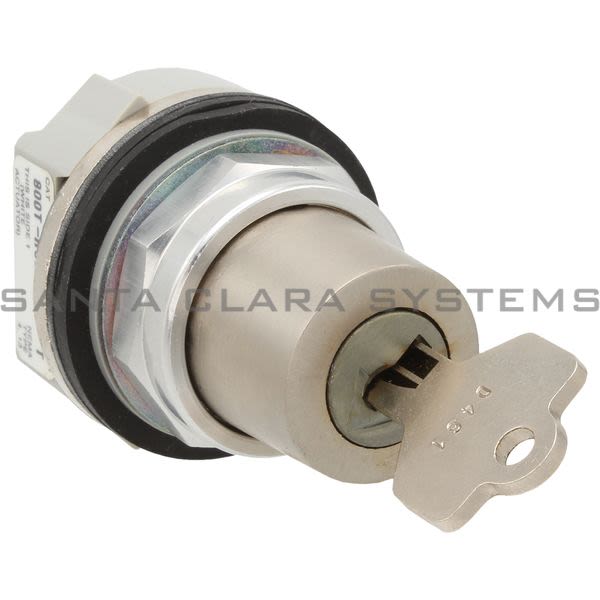 Allen Bradley 800T-H3207 Selector Switch Product Image