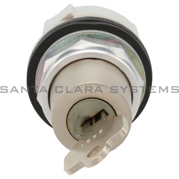 Allen Bradley 800T-H3207 Selector Switch Product Image