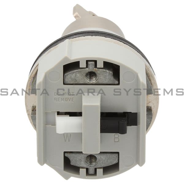Allen Bradley 800T-H3207 Selector Switch Product Image