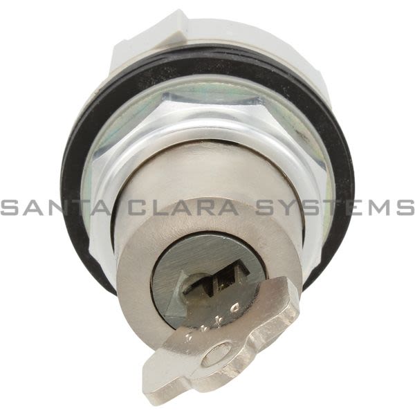 Allen Bradley 800T-H3208 Selector Switch Product Image