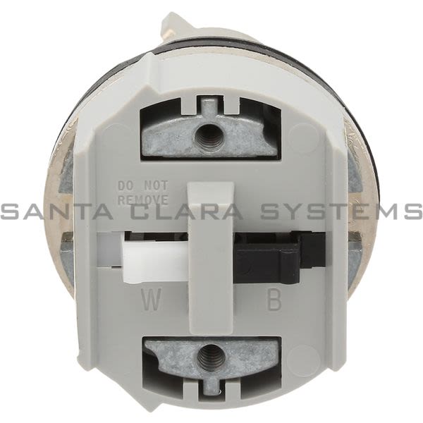 Allen Bradley 800T-H3208 Selector Switch Product Image