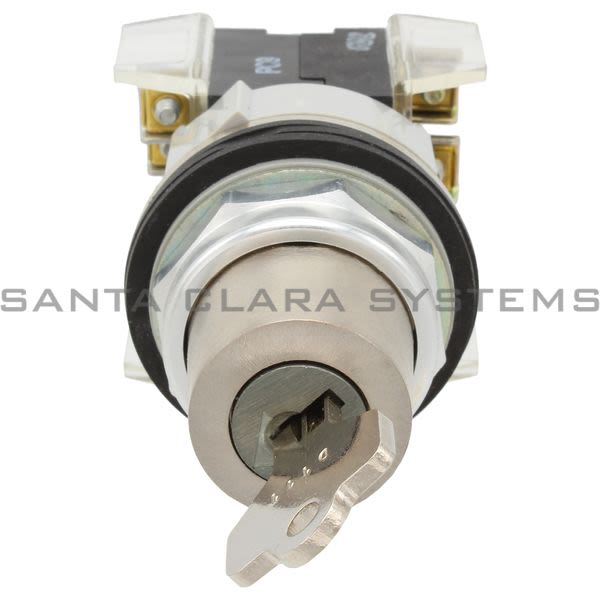 Allen Bradley 800T-H3208B Selector Switch Product Image