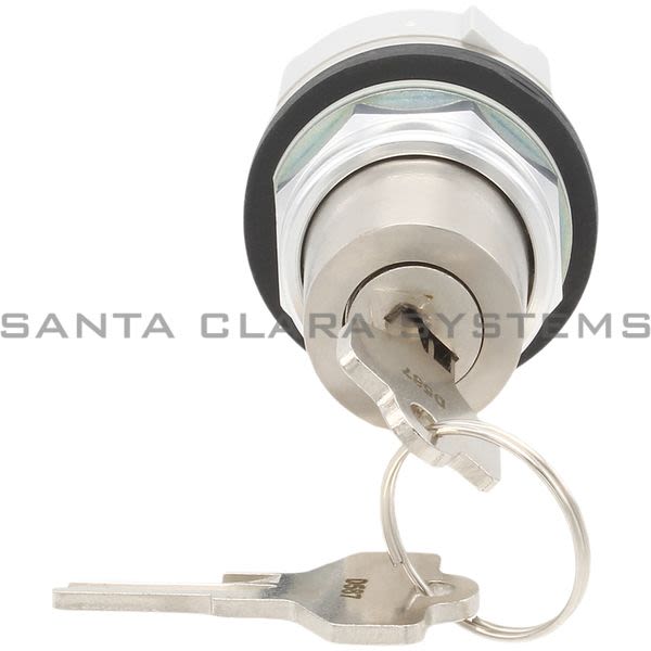 Allen Bradley 800T-H3209 Selector Switch Product Image