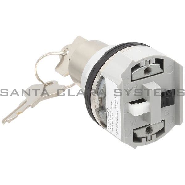 Allen Bradley 800T-H3209 Selector Switch Product Image
