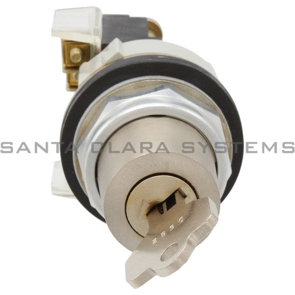 Allen Bradley 800T-H3210A Selector Switch Product Image