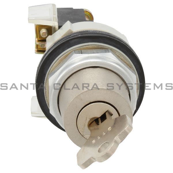 Allen Bradley 800T-H3214A Selector Switch Product Image