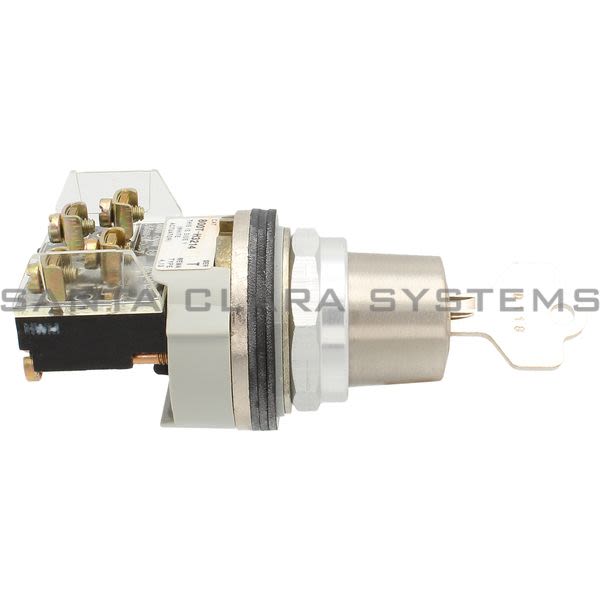Allen Bradley 800T-H3214A Selector Switch Product Image