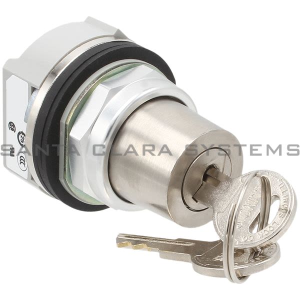 Allen Bradley 800T-H3215 Selector Switch Product Image