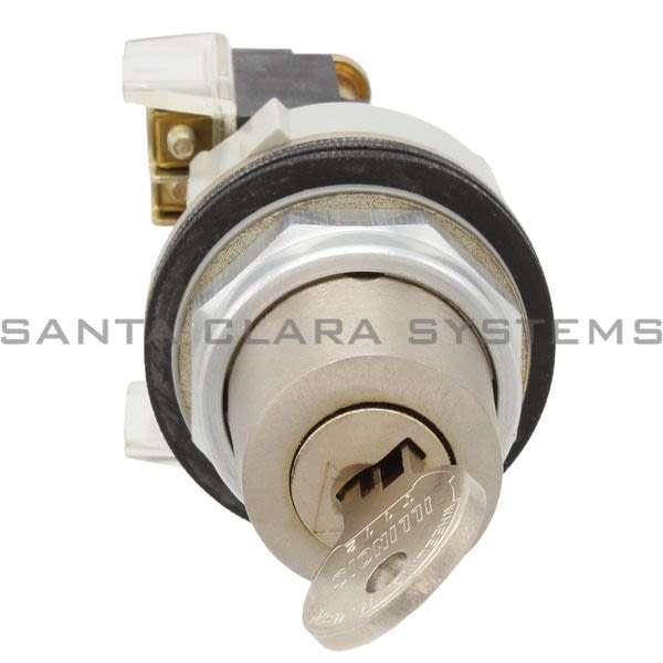 Allen Bradley 800T-H3215A Selector Switch Product Image