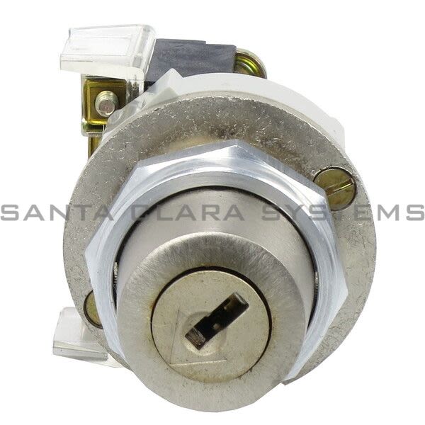 Allen Bradley 800T-H3218A Selector Switch, 2 Position Product Image