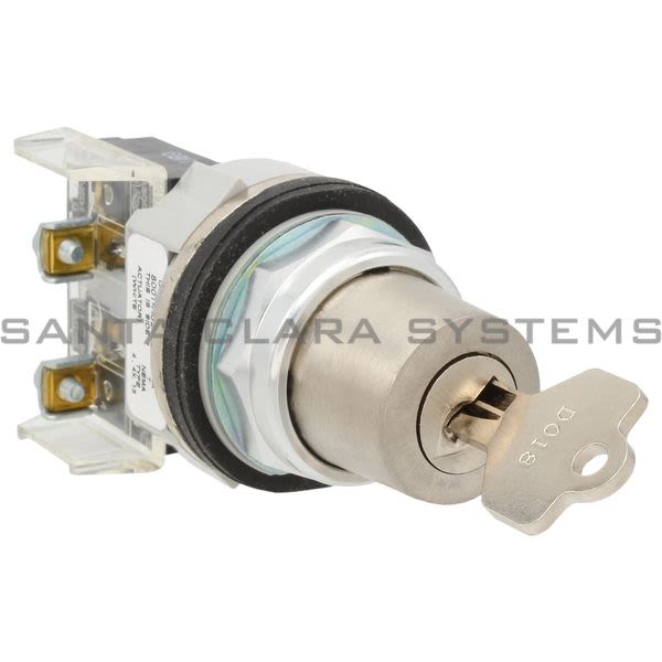 Allen Bradley 800T-H32D1 Selector Switch Product Image
