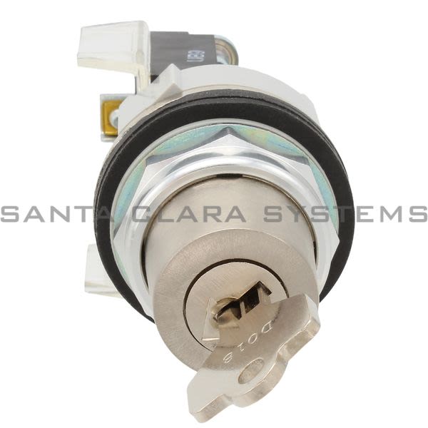 Allen Bradley 800T-H32D1 Selector Switch Product Image