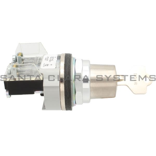 Allen Bradley 800T-H32D1 Selector Switch Product Image