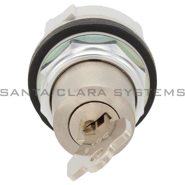 Allen Bradley 800T-H33 Selector Switch Product Image
