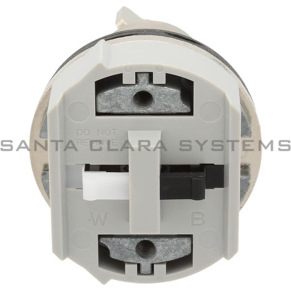 Allen Bradley 800T-H33 Selector Switch Product Image