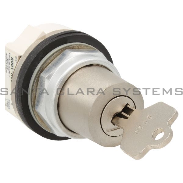 Allen Bradley 800T-H3303 Selector Switch Product Image