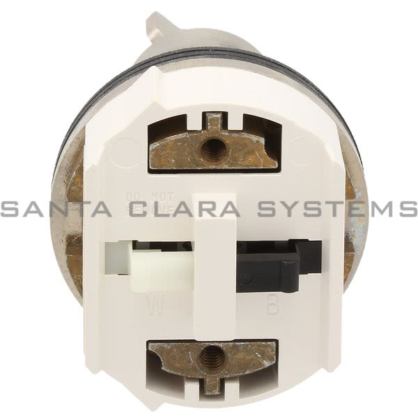 Allen Bradley 800T-H3303 Selector Switch Product Image