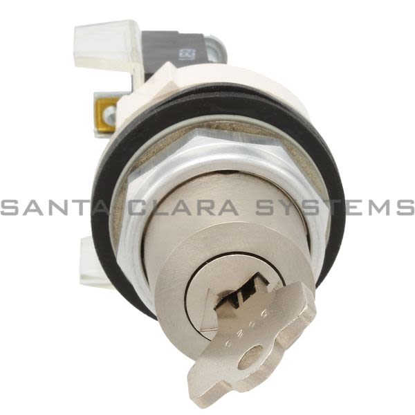 Allen Bradley 800T-H3303D1 Selector Switch Product Image