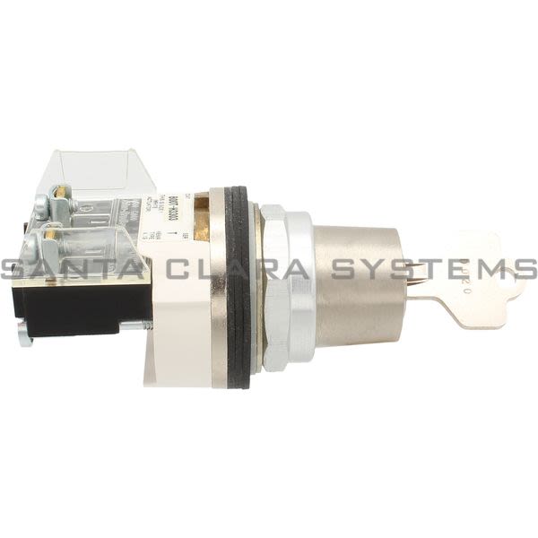 Allen Bradley 800T-H3303D1 Selector Switch Product Image